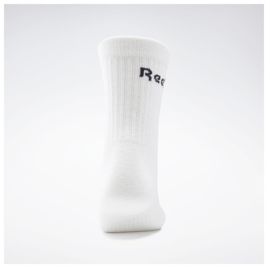 Reebok Κάλτσες Act Core Crew Sock 3 pairs